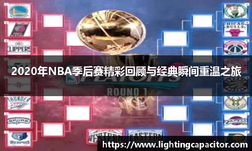 2020年NBA季后赛精彩回顾与经典瞬间重温之旅