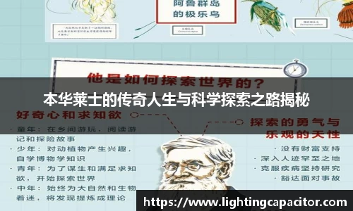 本华莱士的传奇人生与科学探索之路揭秘